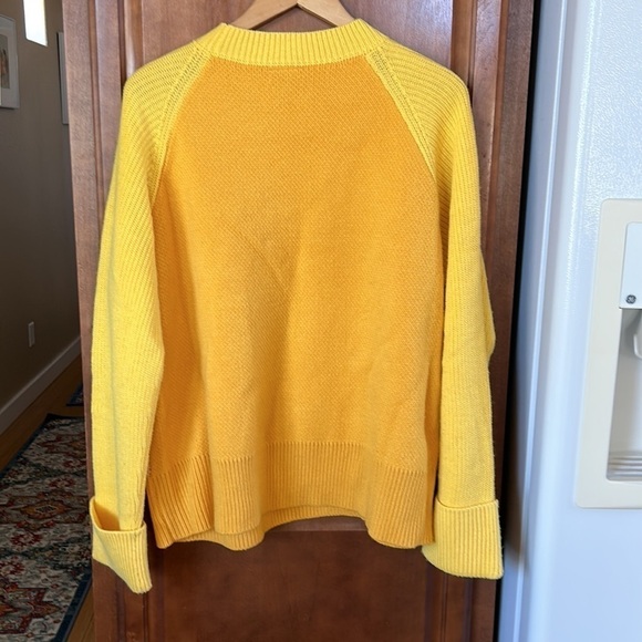 Rare Ajaar Traverser Knit Sweater in size S/M Unisex - Picture 4 of 5